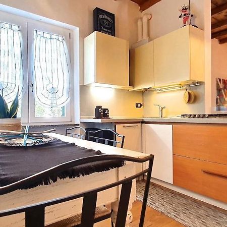 Casa Valle Parco Lambro Albiate المظهر الخارجي الصورة