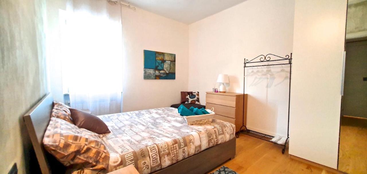 Casa Valle Parco Lambro Albiate المظهر الخارجي الصورة
