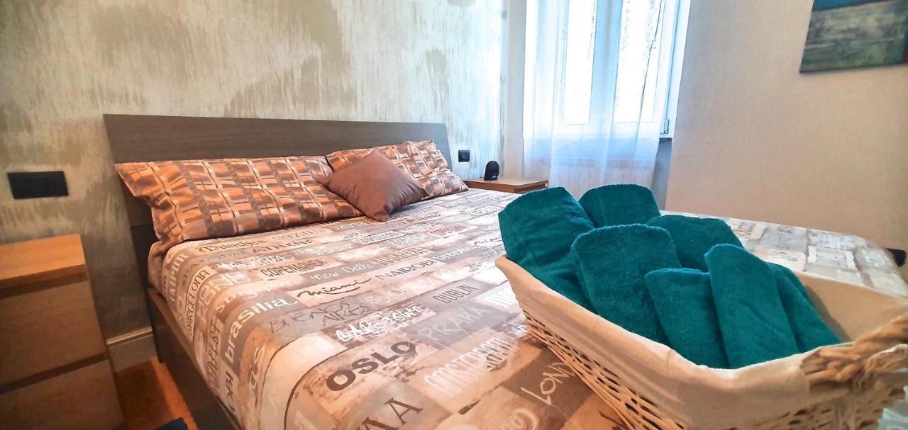 Casa Valle Parco Lambro Albiate المظهر الخارجي الصورة