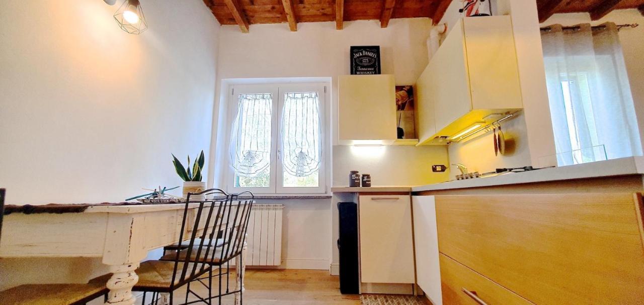 Casa Valle Parco Lambro Albiate المظهر الخارجي الصورة