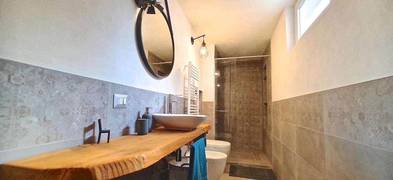 Casa Valle Parco Lambro Albiate المظهر الخارجي الصورة