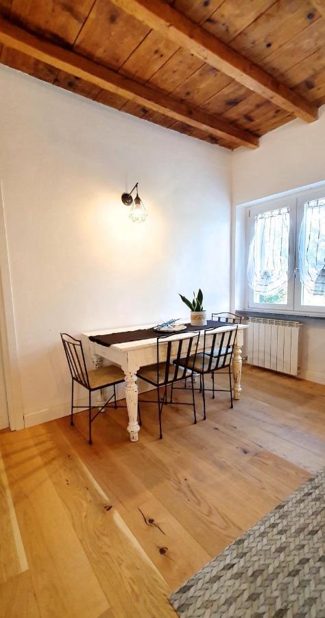Casa Valle Parco Lambro Albiate المظهر الخارجي الصورة